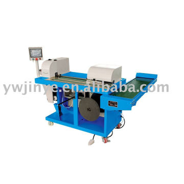 Double Coil Binding Machine